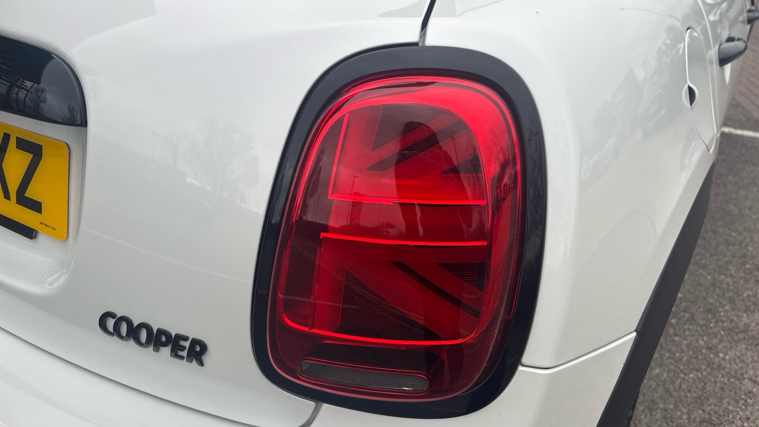 Used MINI Hatch 2023 for sale - 77691414: Photo 22