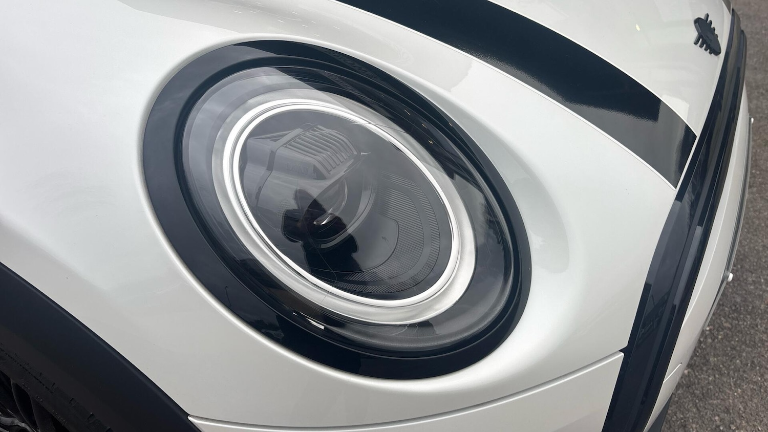 Used MINI Hatch 2023 for sale - 77691414: Photo 23