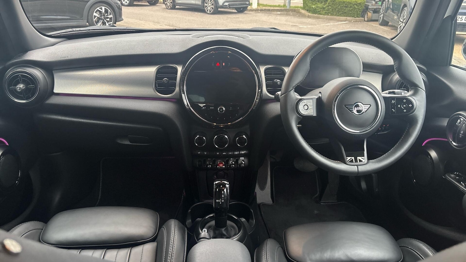 Used MINI Hatch 2023 for sale - 77691414: Photo 4