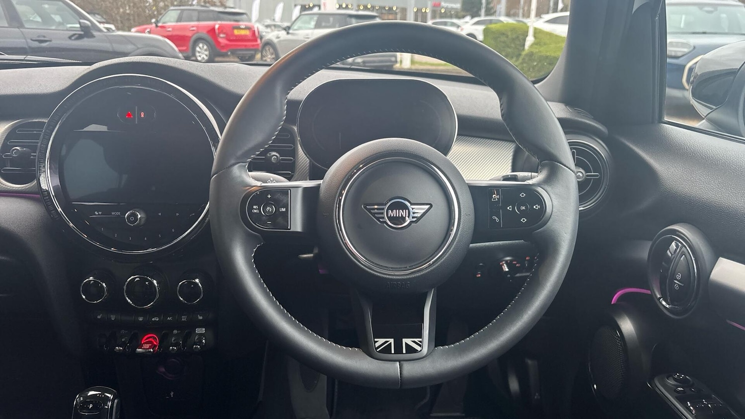 Used MINI Hatch 2023 for sale - 77691414: Photo 5