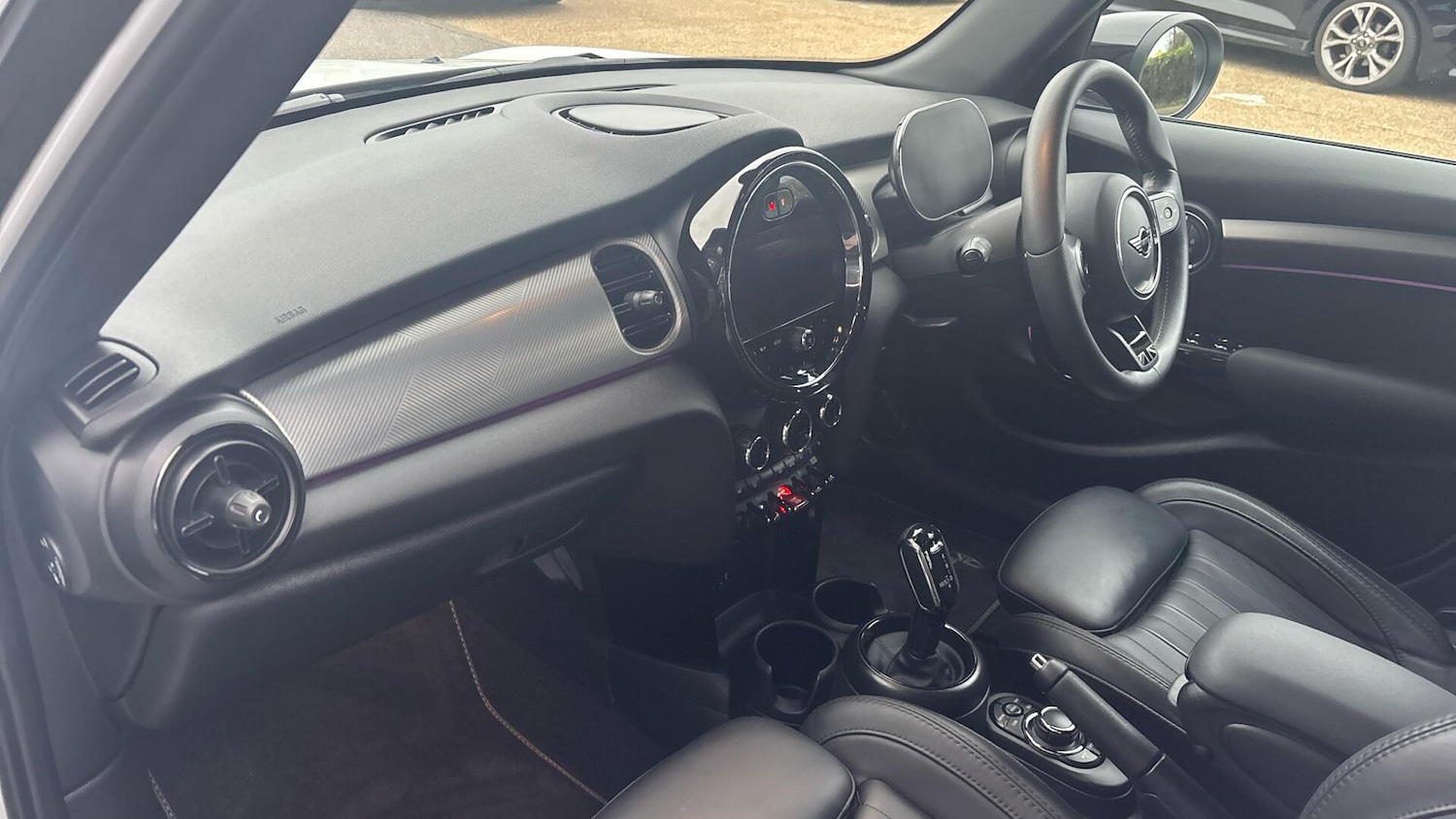 Used MINI Hatch 2023 for sale - 77691414: Photo 7