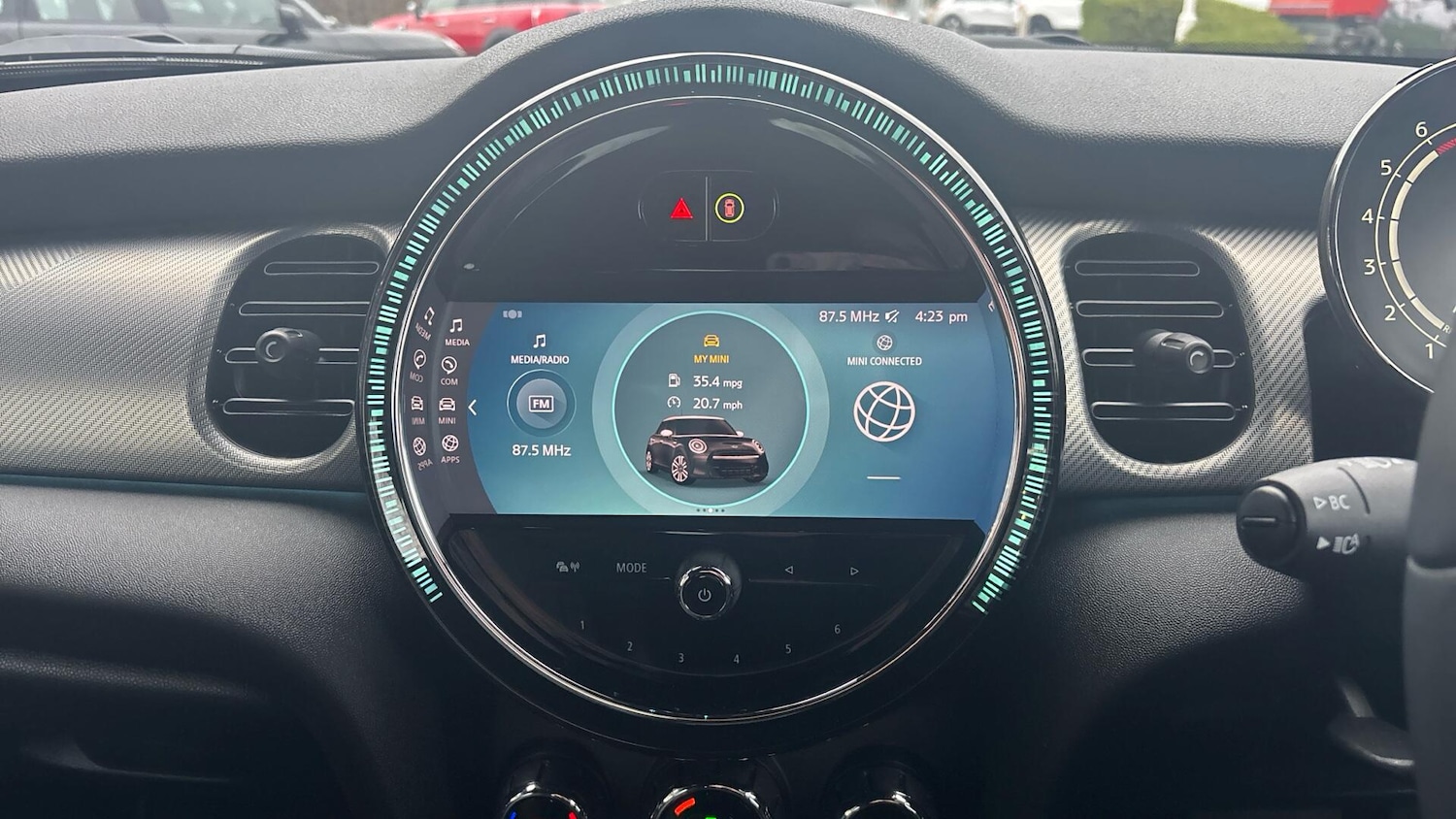 Used MINI Hatch 2023 for sale - 77691414: Photo 8