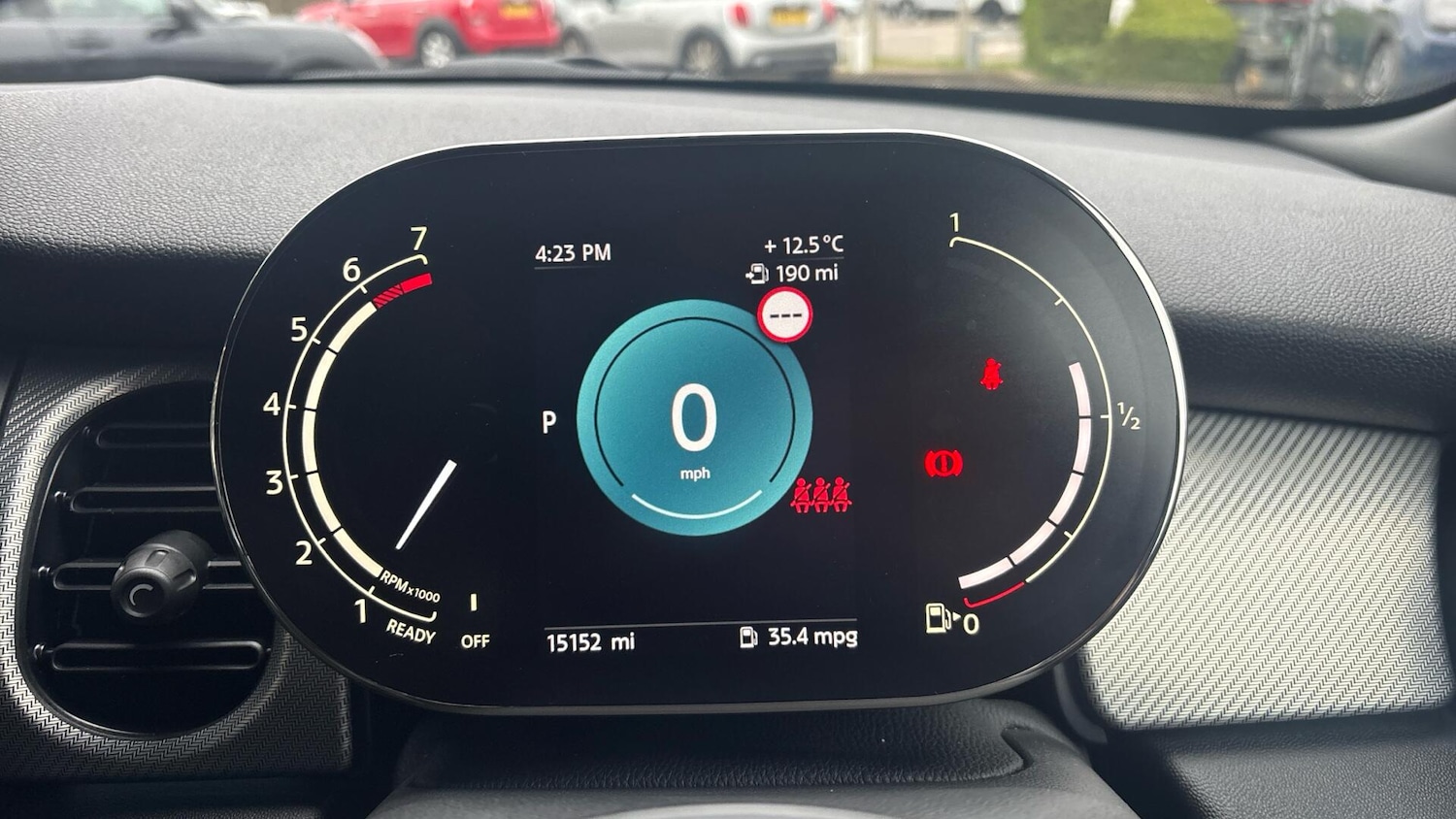 Used MINI Hatch 2023 for sale - 77691414: Photo 9