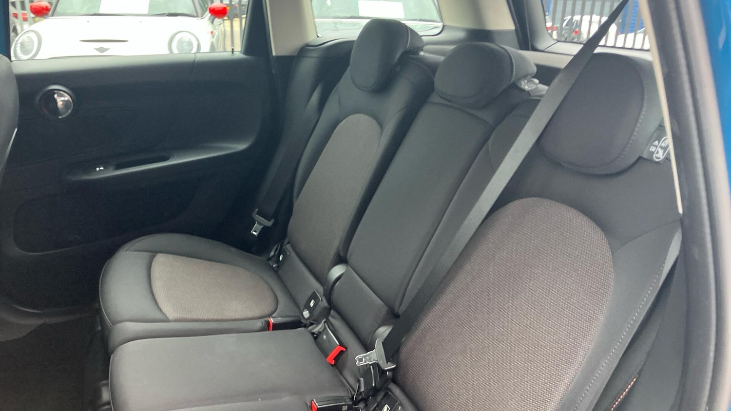 Used MINI Countryman 2019 for sale - 77689421: Photo 12