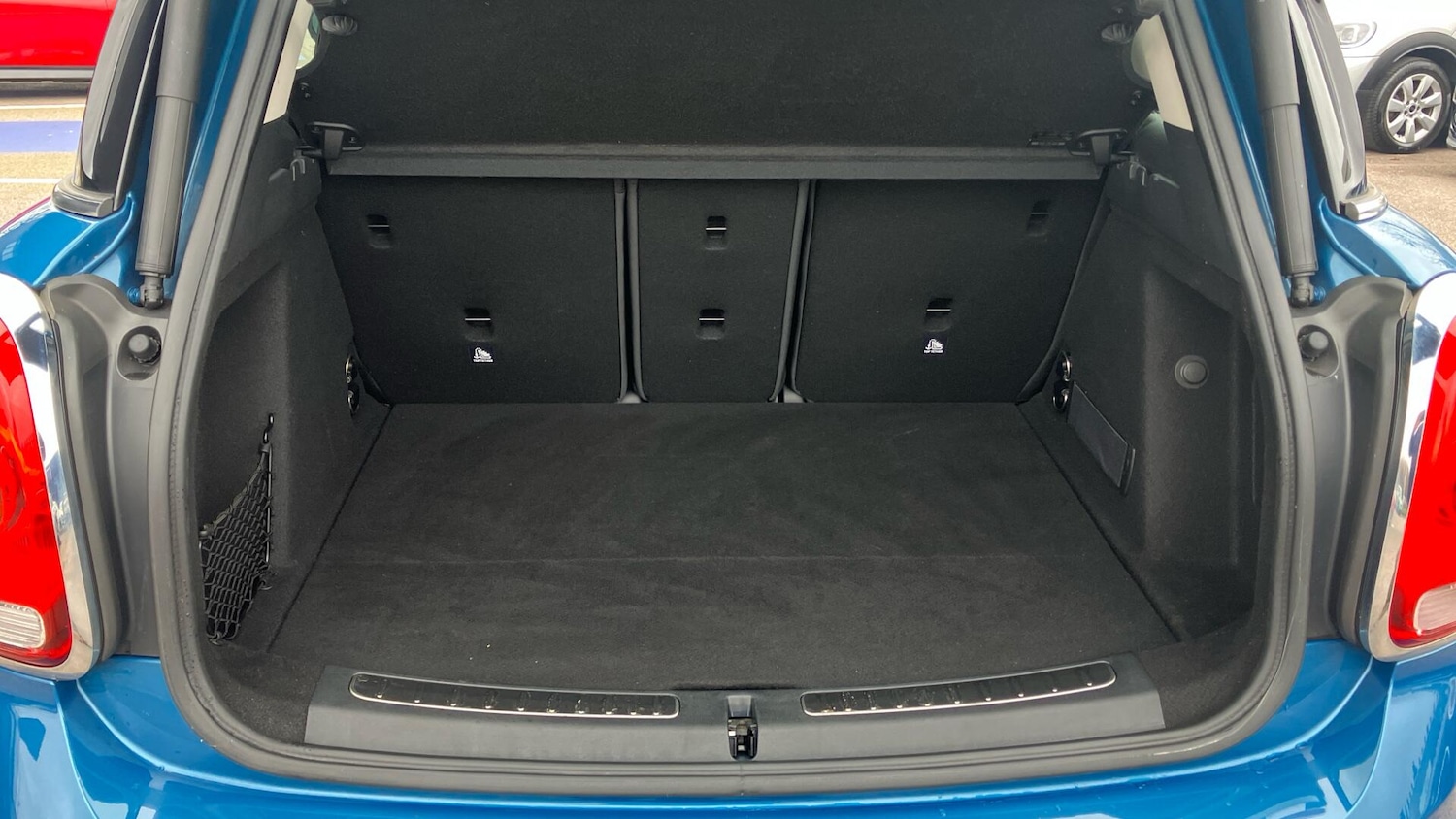 Used MINI Countryman 2019 for sale - 77689421: Photo 13