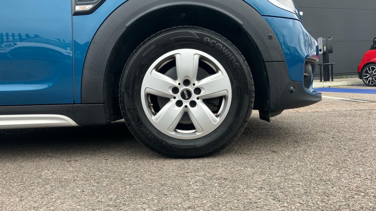 Used MINI Countryman 2019 for sale - 77689421: Photo 14