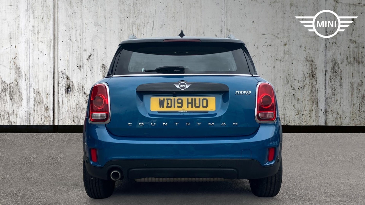Used MINI Countryman 2019 for sale - 77689421: Photo 15