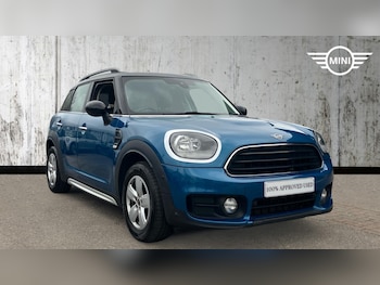 Used MINI Countryman 2019 for sale - 77689421: Photo