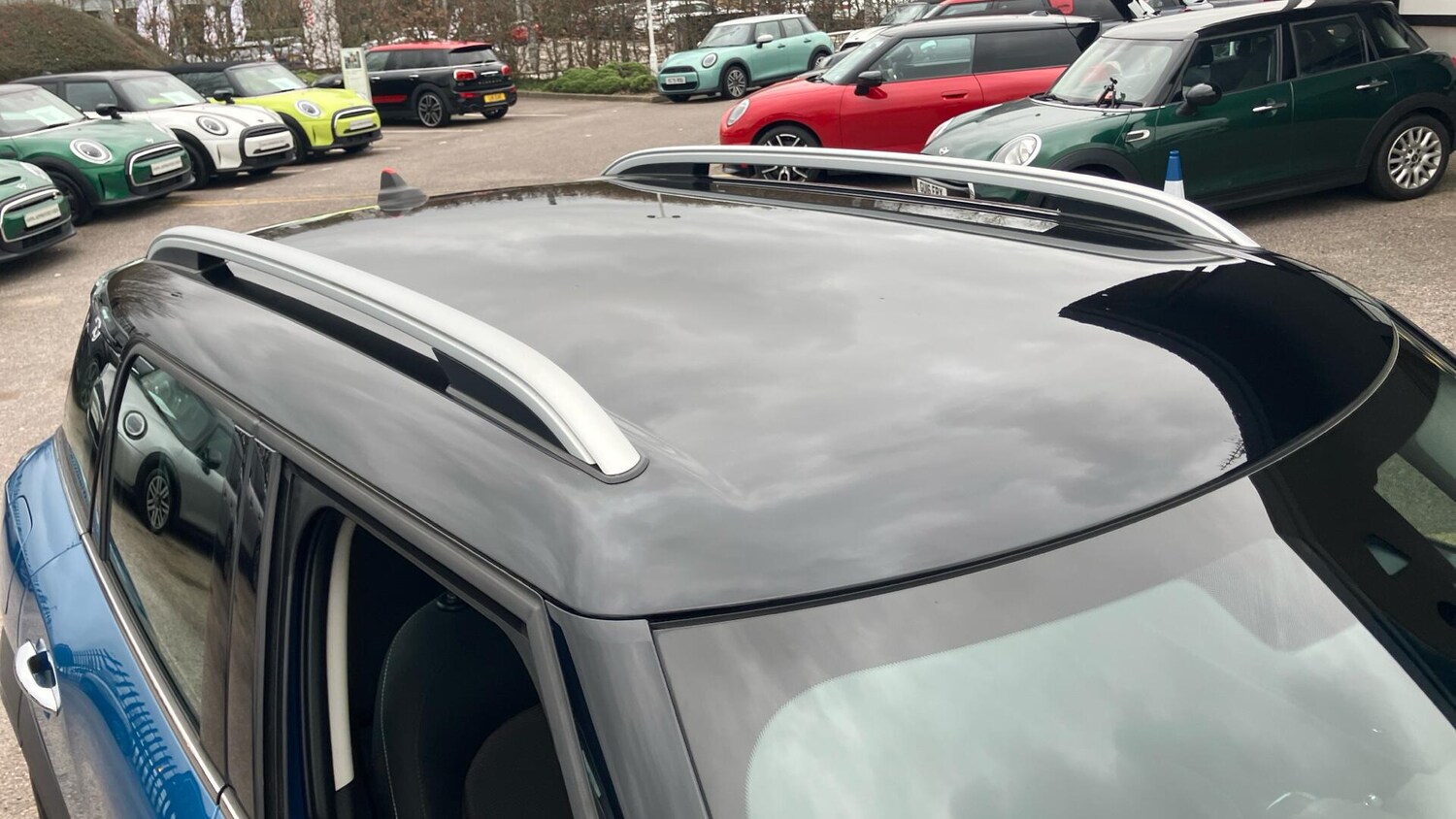 Used MINI Countryman 2019 for sale - 77689421: Photo 21