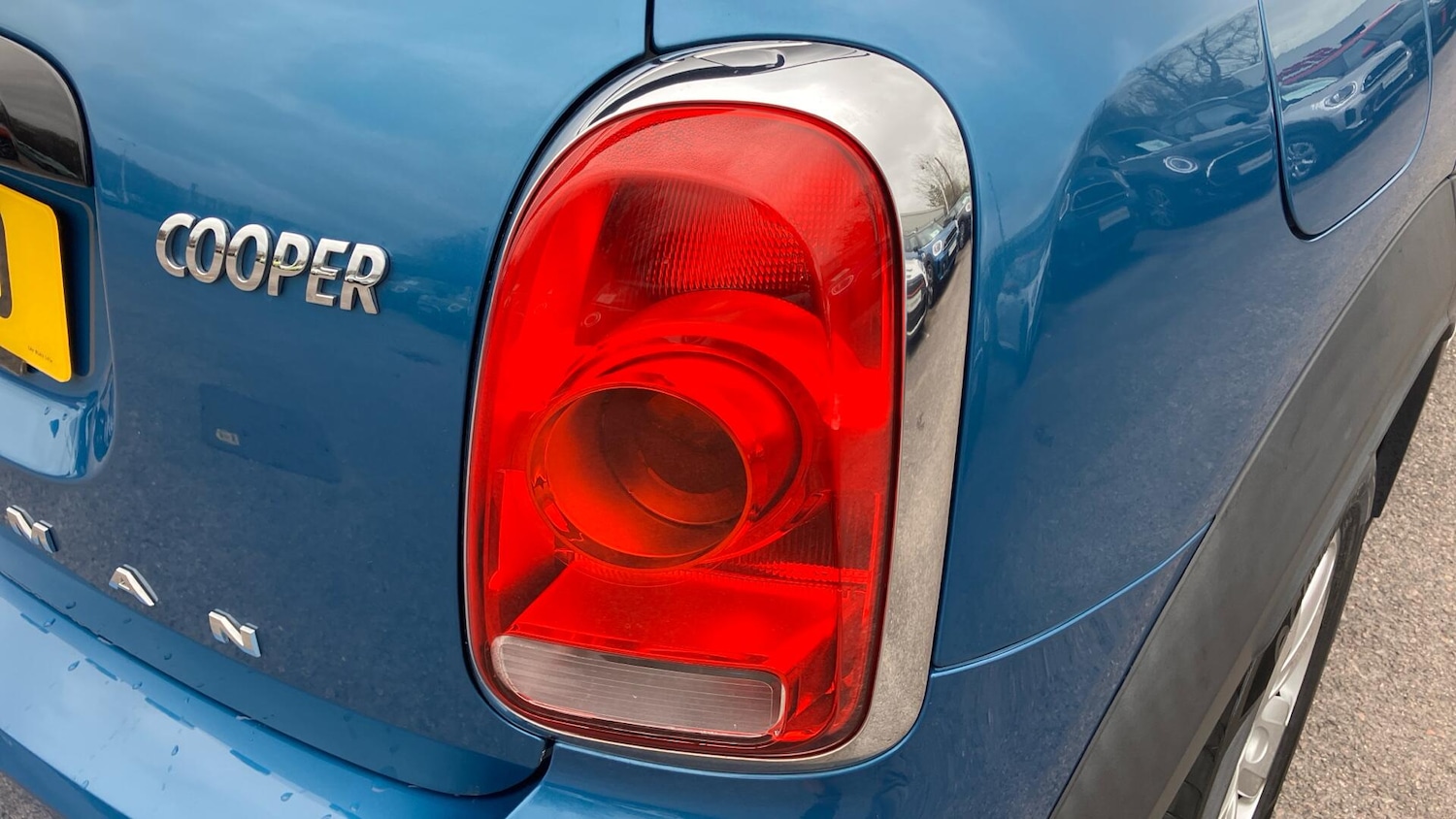 Used MINI Countryman 2019 for sale - 77689421: Photo 22