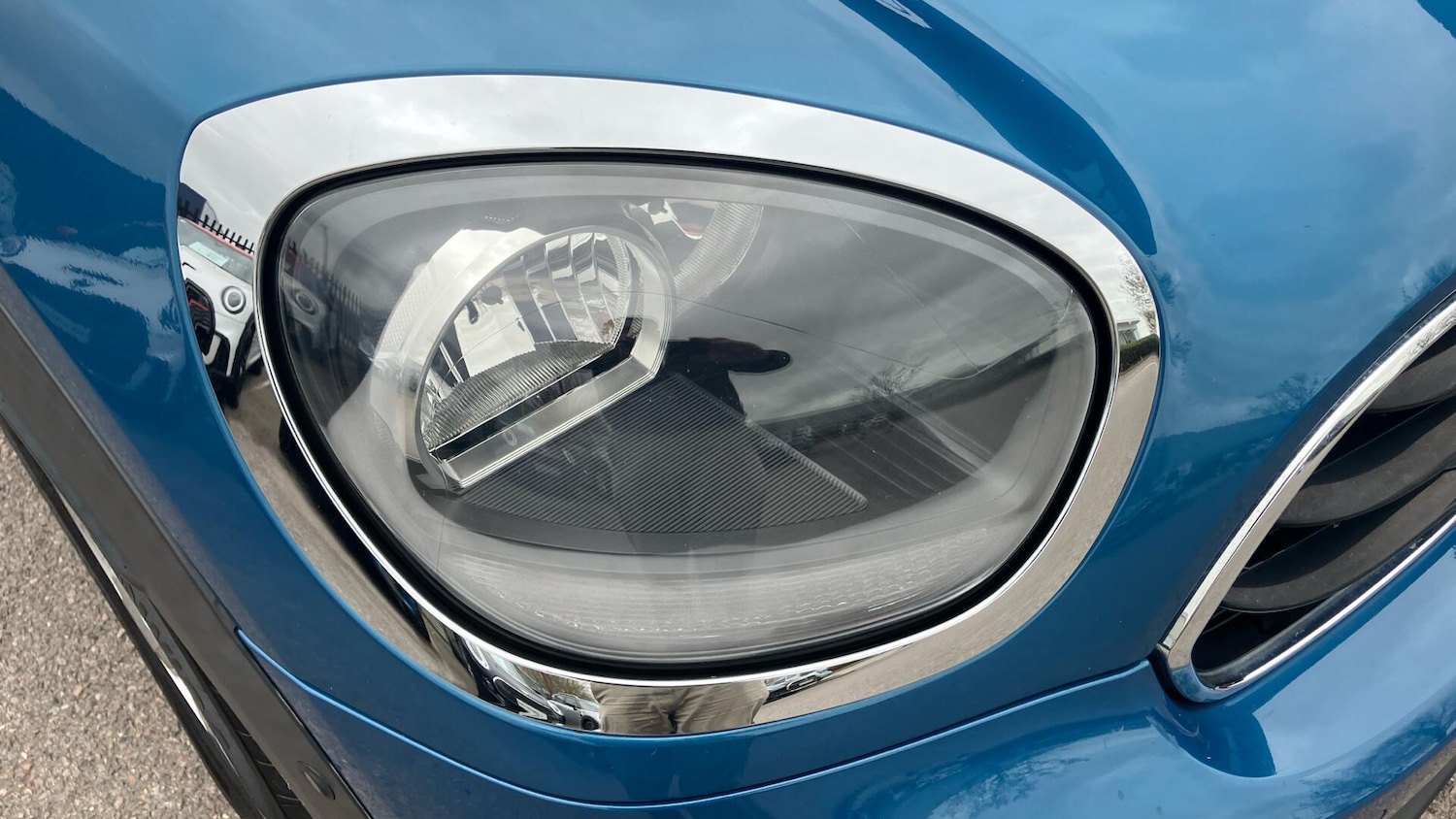 Used MINI Countryman 2019 for sale - 77689421: Photo 23