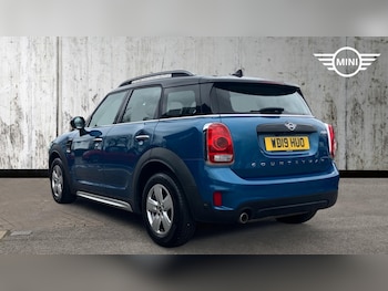 Used MINI Countryman 2019 for sale - 77689421: Photo