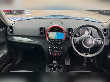 Used MINI Countryman 2019 for sale - 77689421: Photo