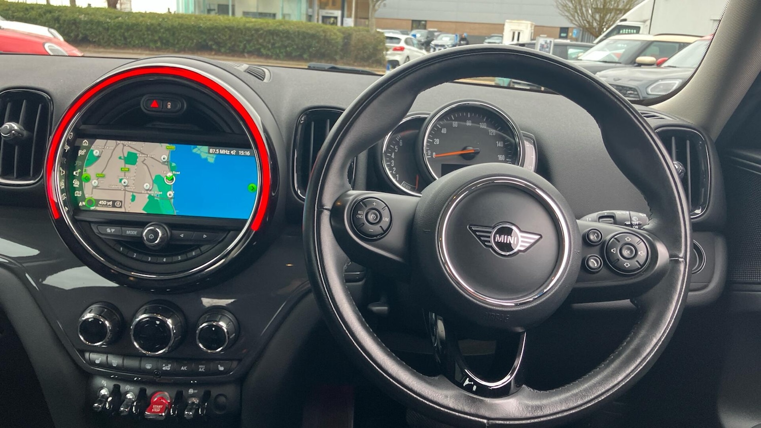 Used MINI Countryman 2019 for sale - 77689421: Photo 5