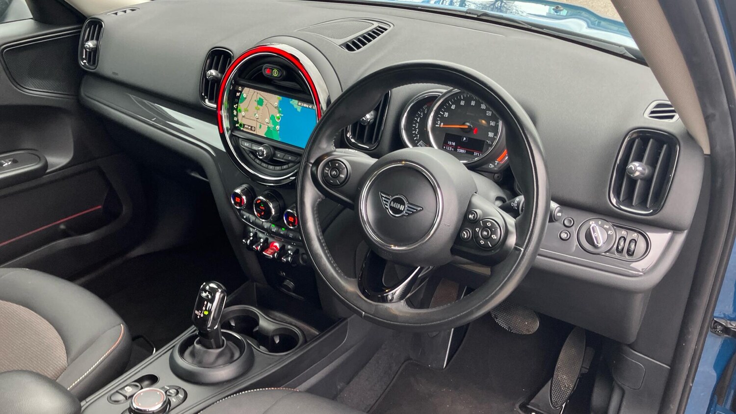 Used MINI Countryman 2019 for sale - 77689421: Photo 6