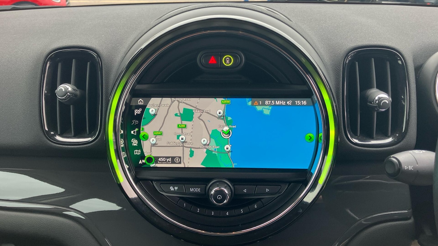 Used MINI Countryman 2019 for sale - 77689421: Photo 8