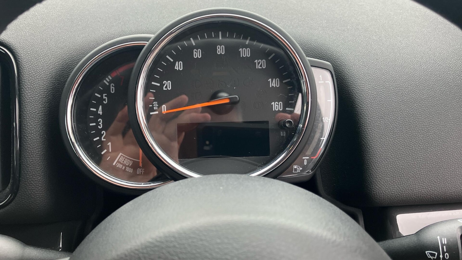 Used MINI Countryman 2019 for sale - 77689421: Photo 9