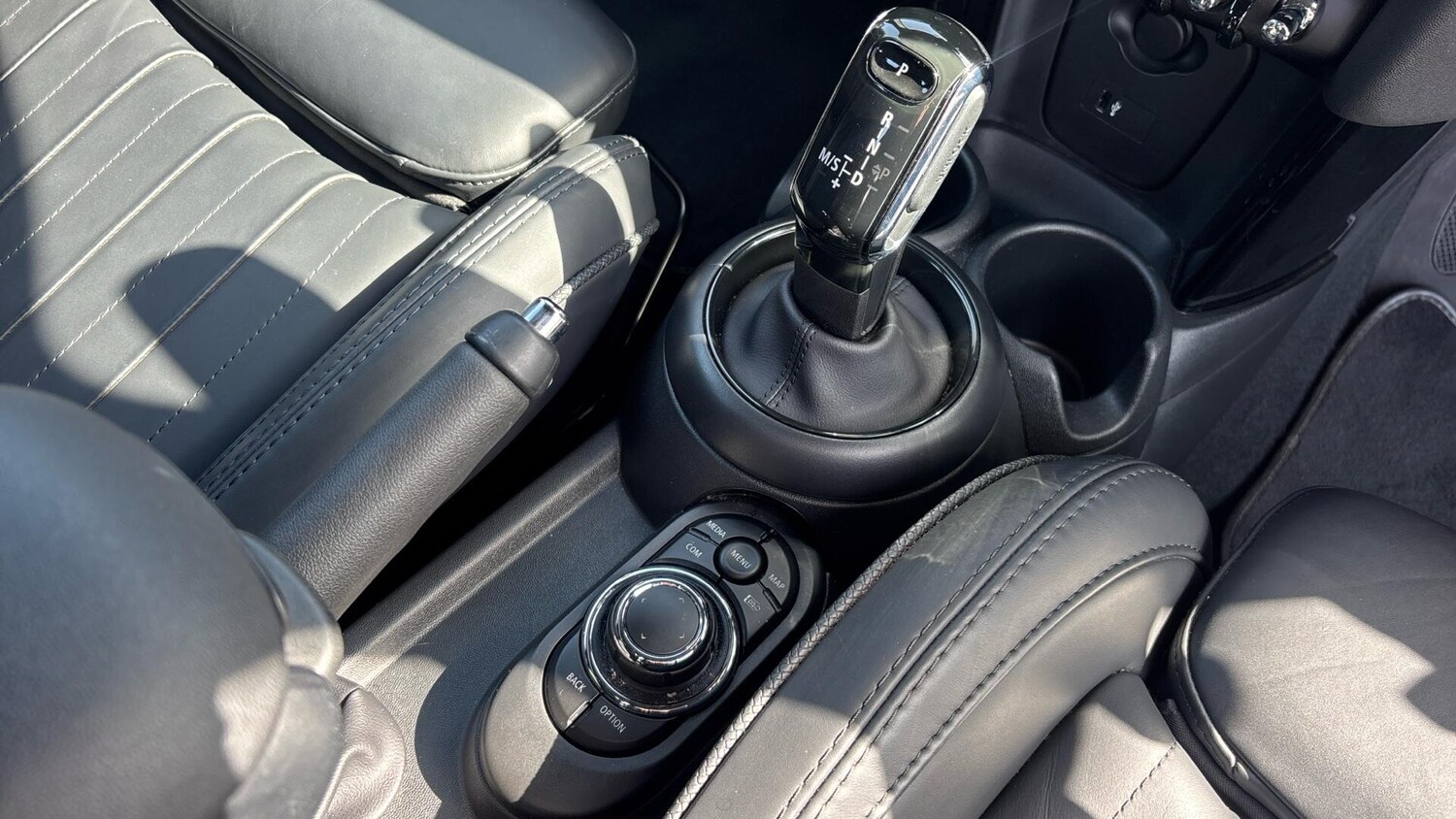 Used MINI Hatch 2023 for sale - 78198603: Photo 10