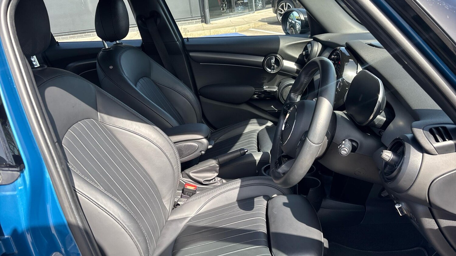 Used MINI Hatch 2023 for sale - 78198603: Photo 11