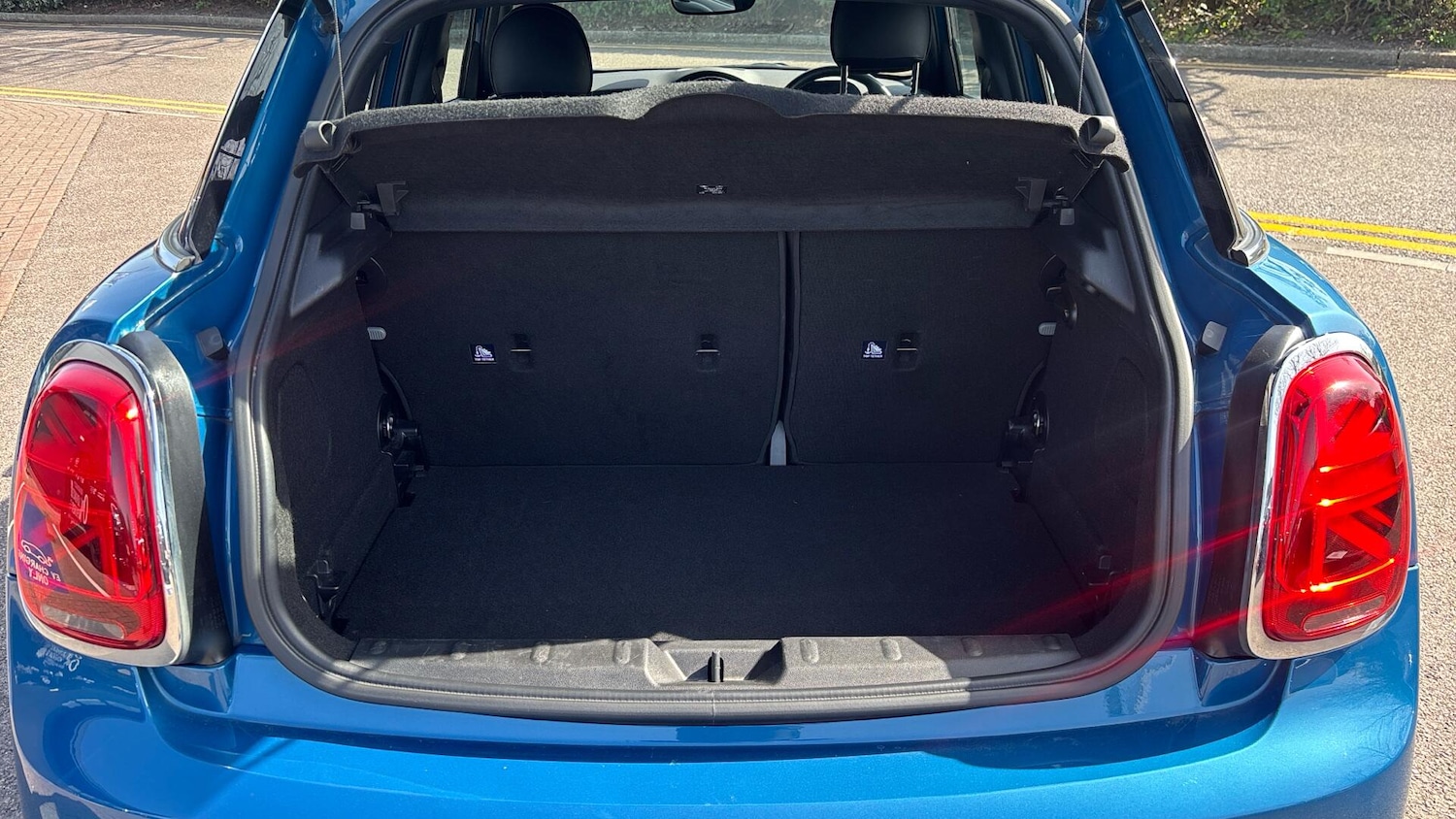 Used MINI Hatch 2023 for sale - 78198603: Photo 13