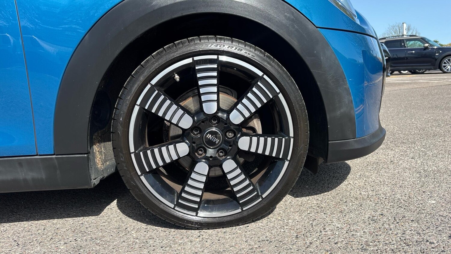 Used MINI Hatch 2023 for sale - 78198603: Photo 14