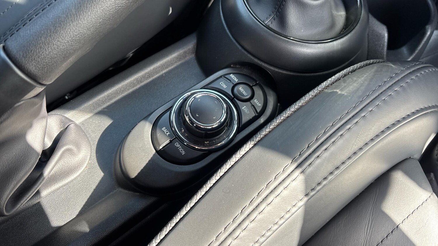 Used MINI Hatch 2023 for sale - 78198603: Photo 19