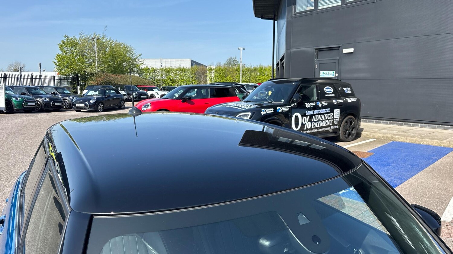 Used MINI Hatch 2023 for sale - 78198603: Photo 21