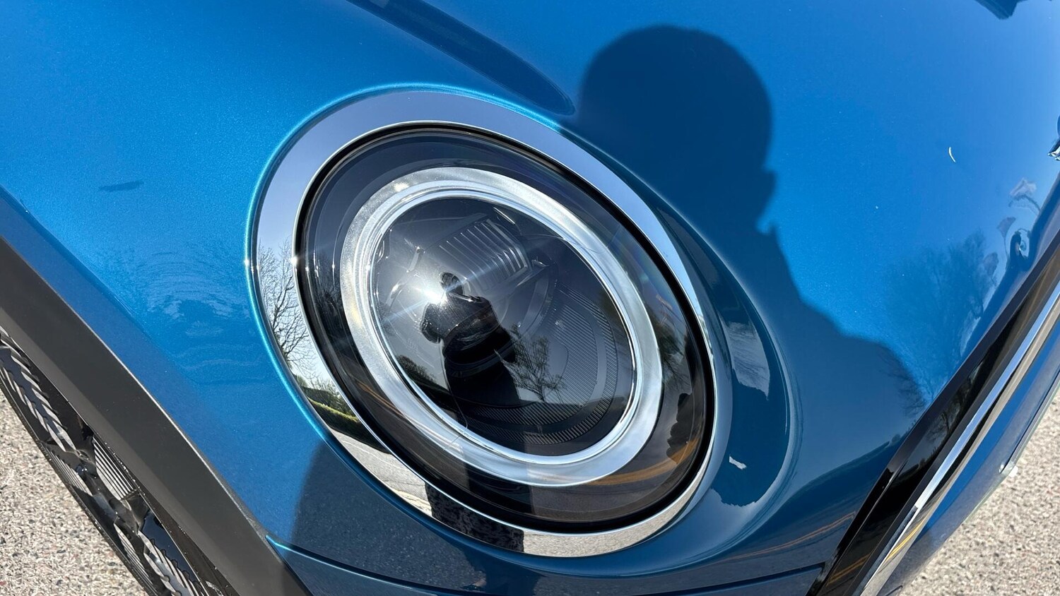 Used MINI Hatch 2023 for sale - 78198603: Photo 23