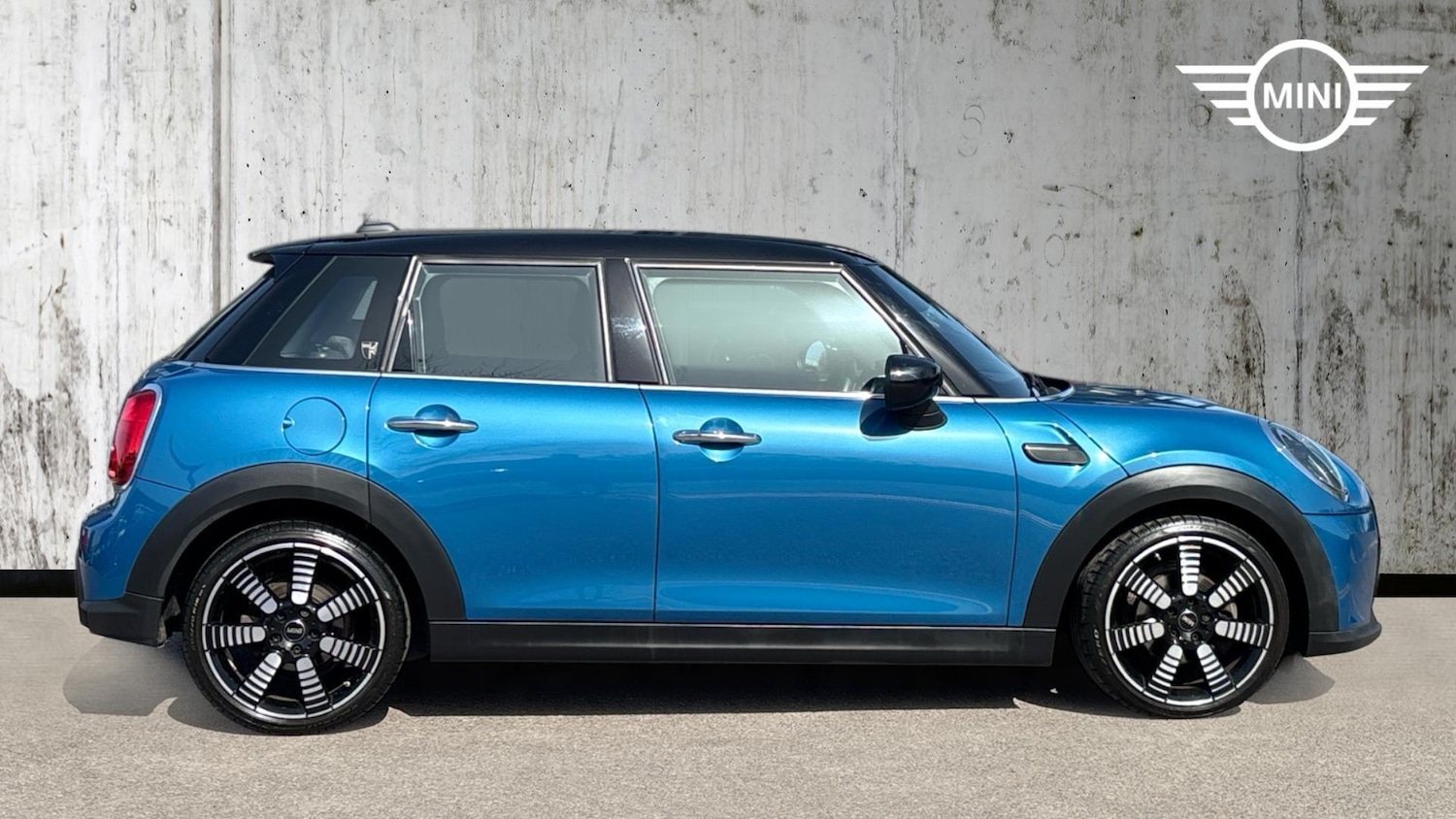 Used MINI Hatch 2023 for sale - 78198603: Photo 3