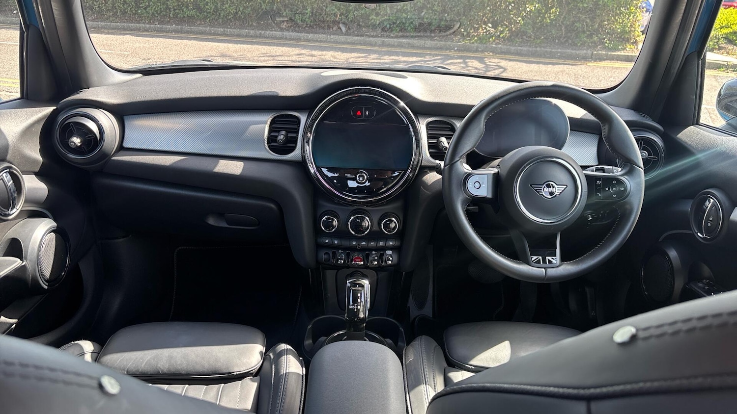 Used MINI Hatch 2023 for sale - 78198603: Photo 4