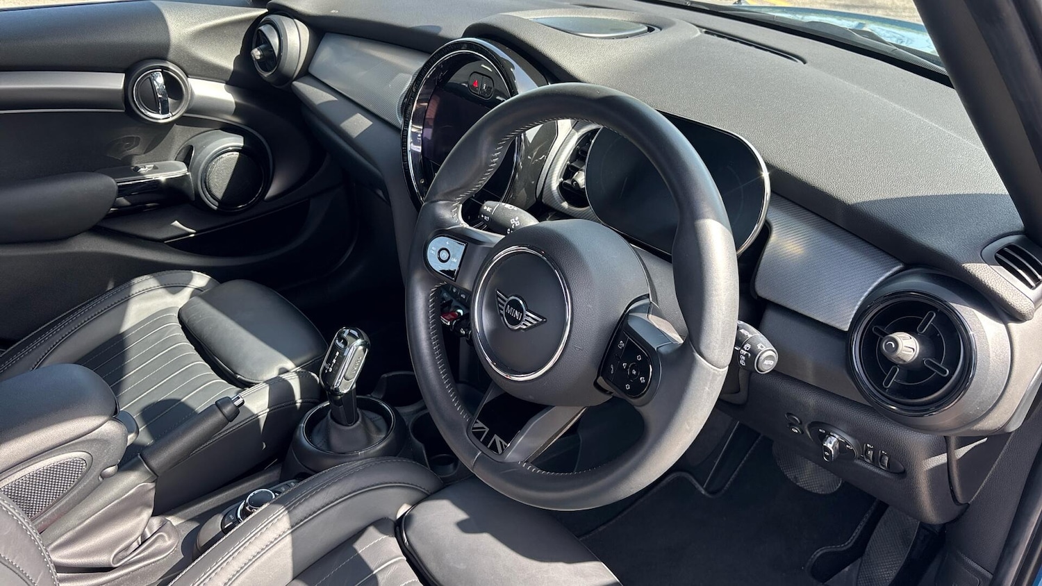 Used MINI Hatch 2023 for sale - 78198603: Photo 6