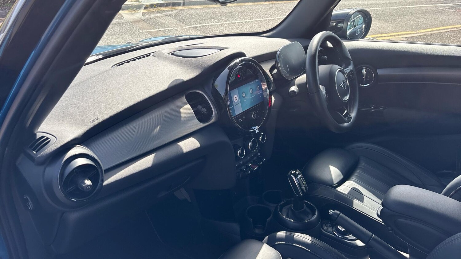 Used MINI Hatch 2023 for sale - 78198603: Photo 7