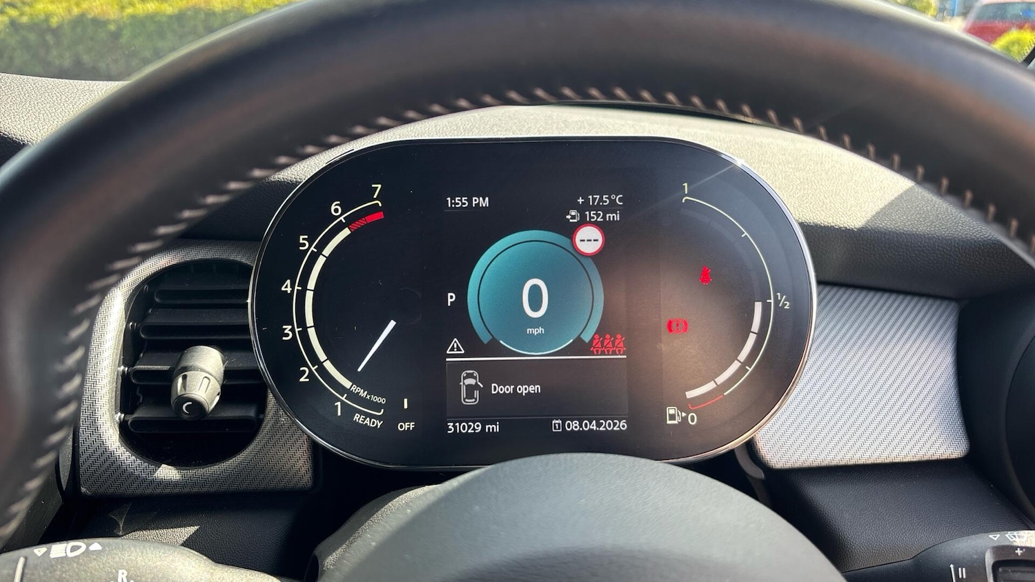 Used MINI Hatch 2023 for sale - 78198603: Photo 9