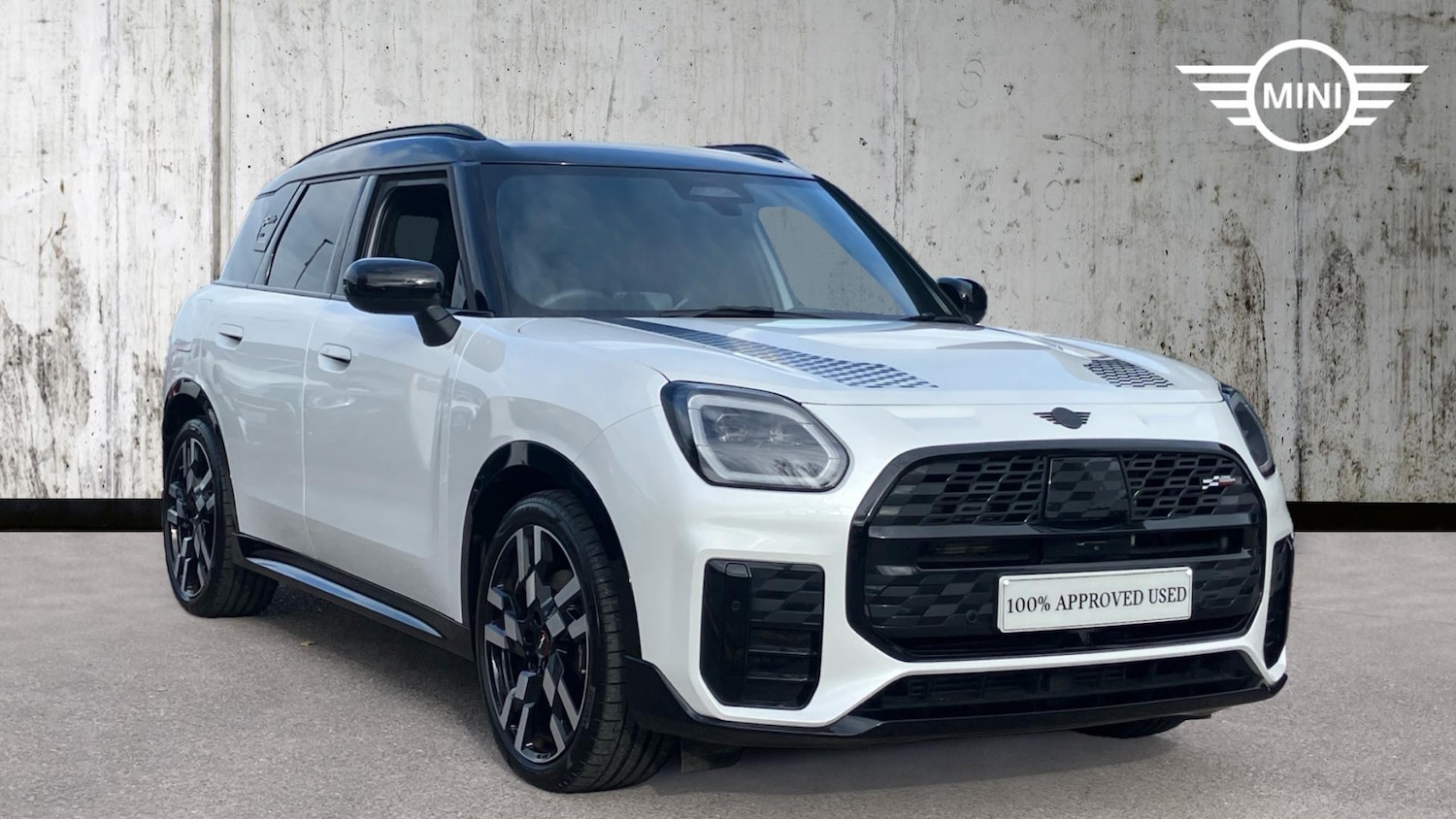 Used MINI Countryman 2024 for sale - 76676916: Photo 1