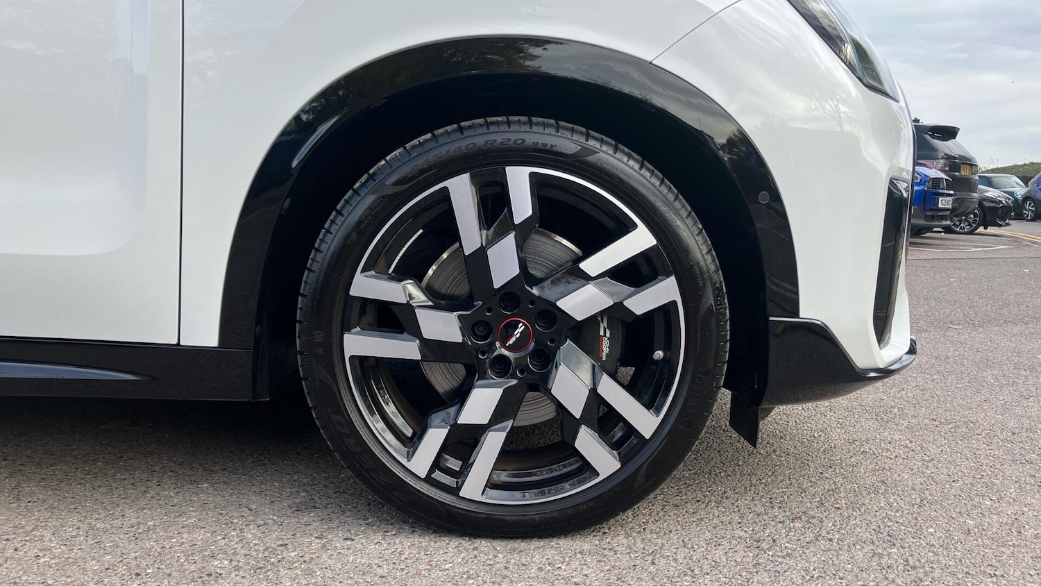 Used MINI Countryman 2024 for sale - 76676916: Photo 14