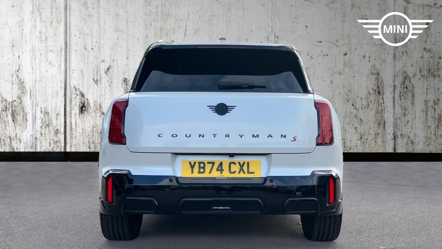 Used MINI Countryman 2024 for sale - 76676916: Photo 15