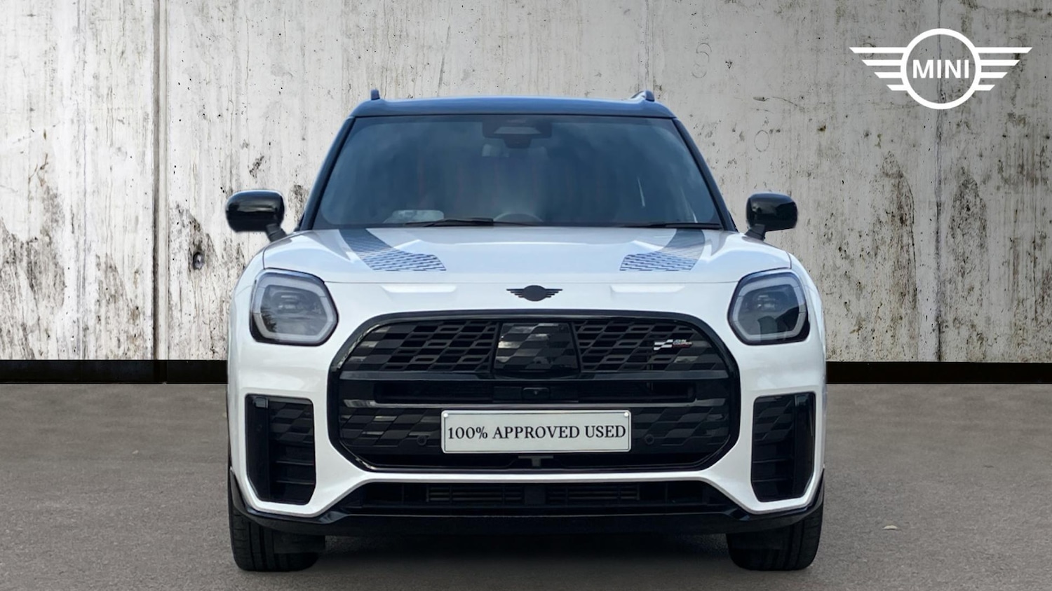 Used MINI Countryman 2024 for sale - 76676916: Photo 16