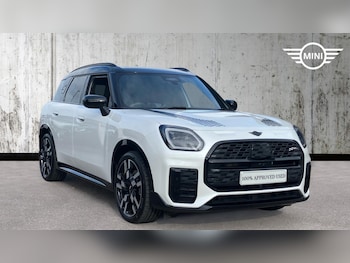 Used MINI Countryman 2024 for sale - 76676916: Photo