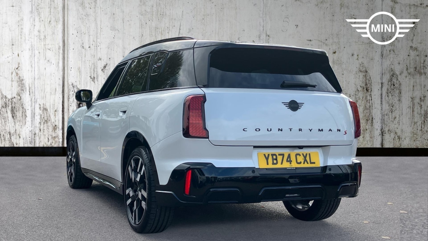 Used MINI Countryman 2024 for sale - 76676916: Photo 2