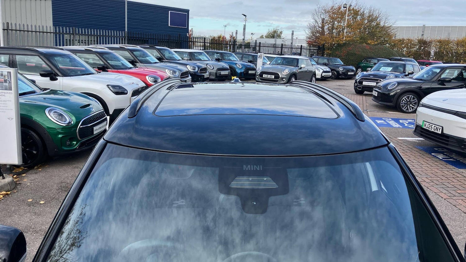 Used MINI Countryman 2024 for sale - 76676916: Photo 21