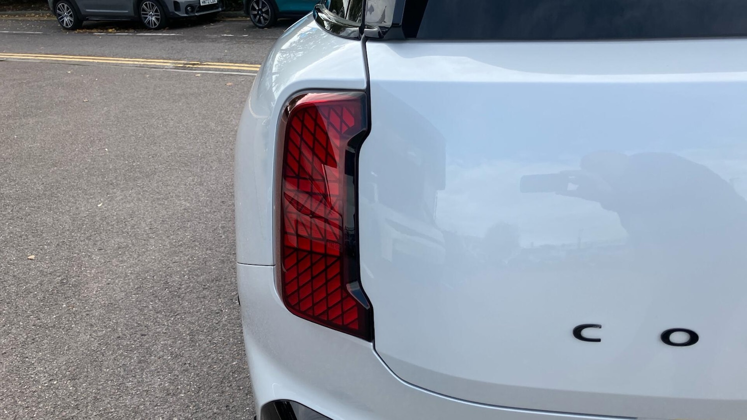 Used MINI Countryman 2024 for sale - 76676916: Photo 22