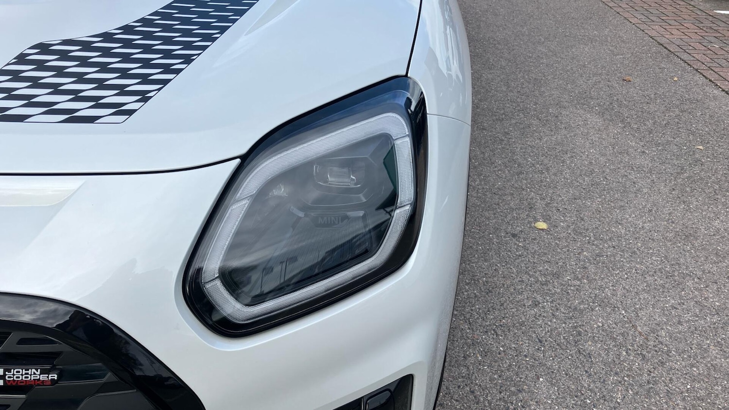 Used MINI Countryman 2024 for sale - 76676916: Photo 23