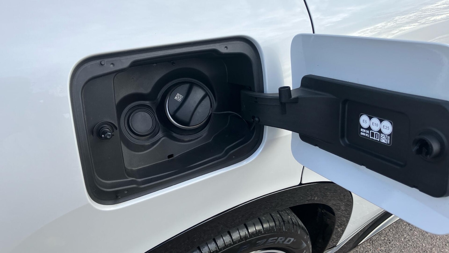 Used MINI Countryman 2024 for sale - 76676916: Photo 24