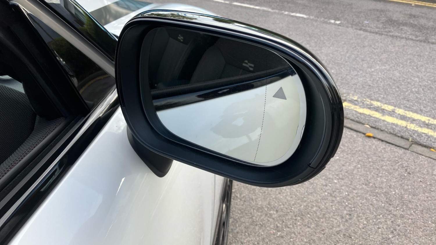 Used MINI Countryman 2024 for sale - 76676916: Photo 25