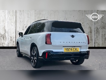 Used MINI Countryman 2024 for sale - 76676916: Photo