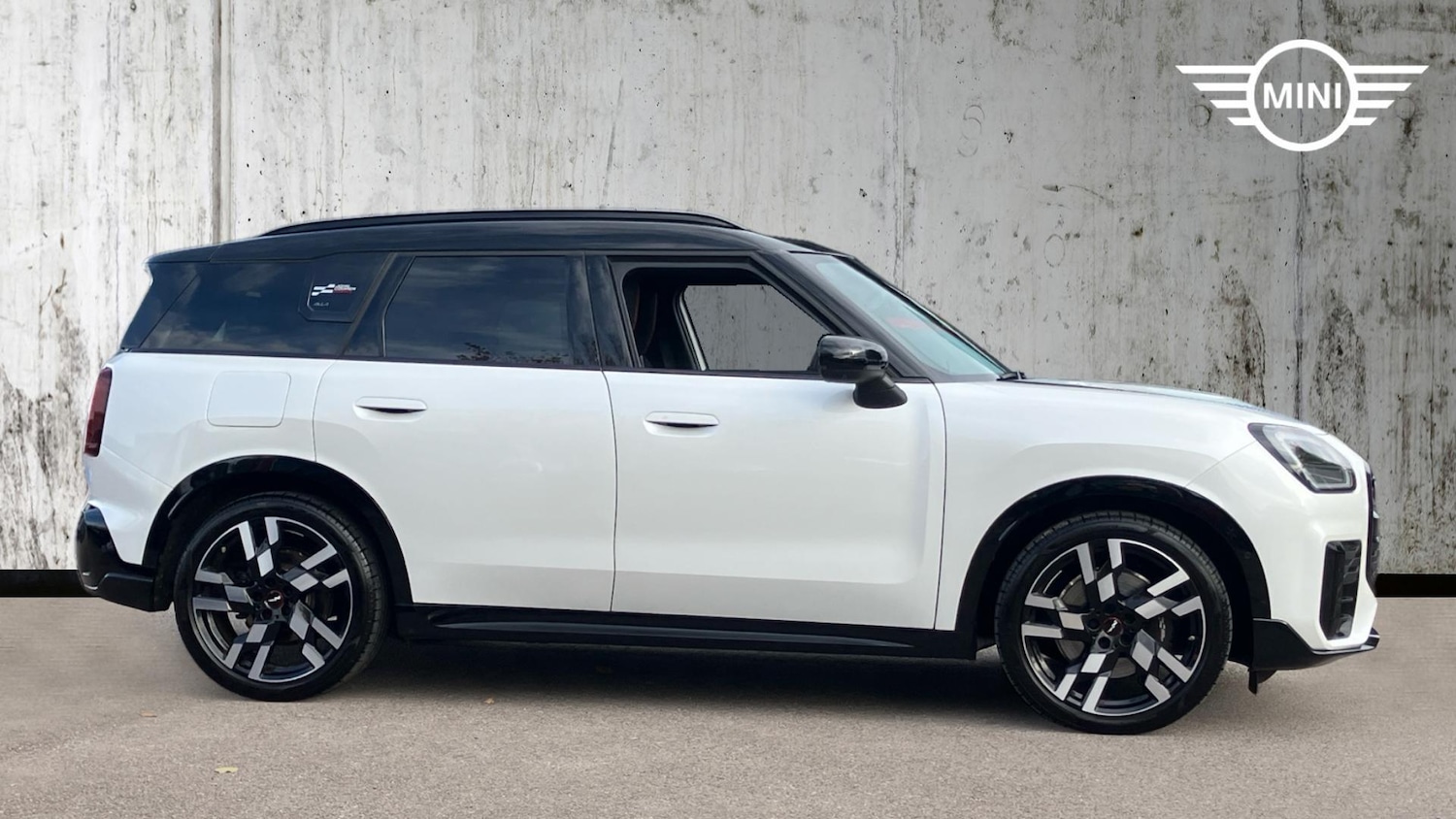 Used MINI Countryman 2024 for sale - 76676916: Photo 3