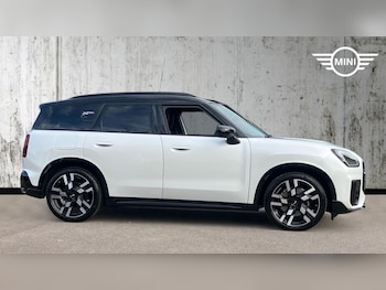 Used MINI Countryman 2024 for sale - 76676916: Photo