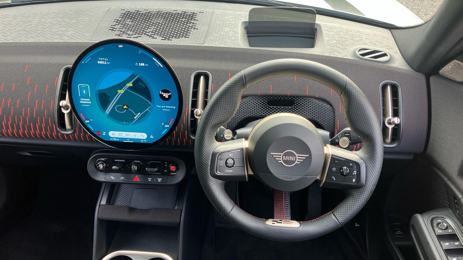 Used MINI Countryman 2024 for sale - 76676916: Photo 4