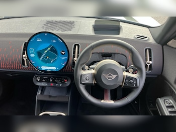 Used MINI Countryman 2024 for sale - 76676916: Photo