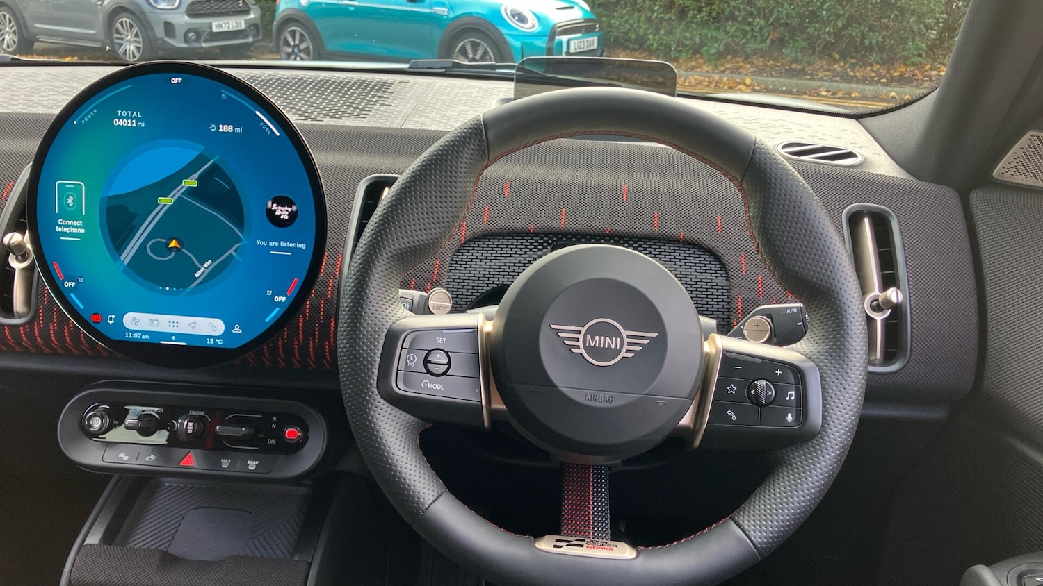 Used MINI Countryman 2024 for sale - 76676916: Photo 5